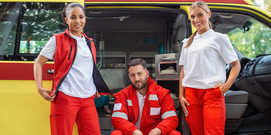 Ambulans Şoförü Nasıl Olunur?